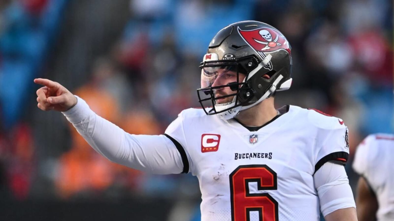 Broncos&#39; QB Search: The Case for Baker Mayfield