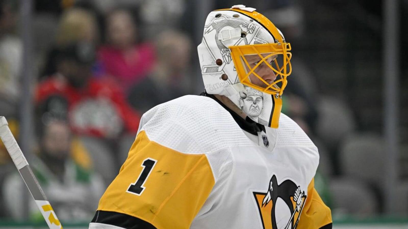 Penguins’ Casey DeSmith, Nick Bonino Will Play in World Championship