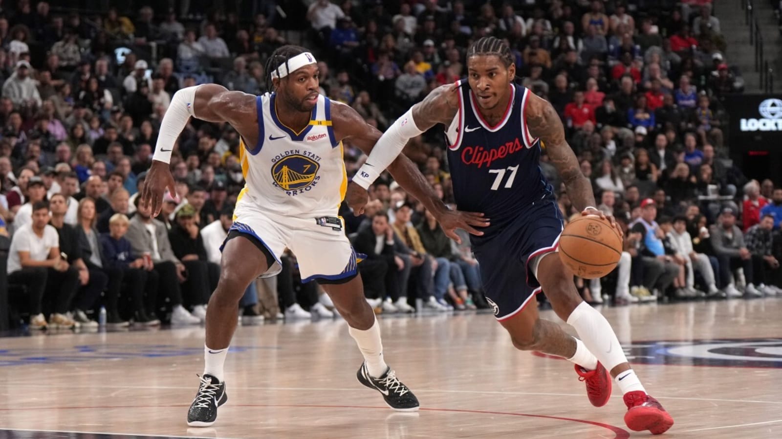 2025 NBA Free Agency: 20 Best Shooting Guards Available This Summer