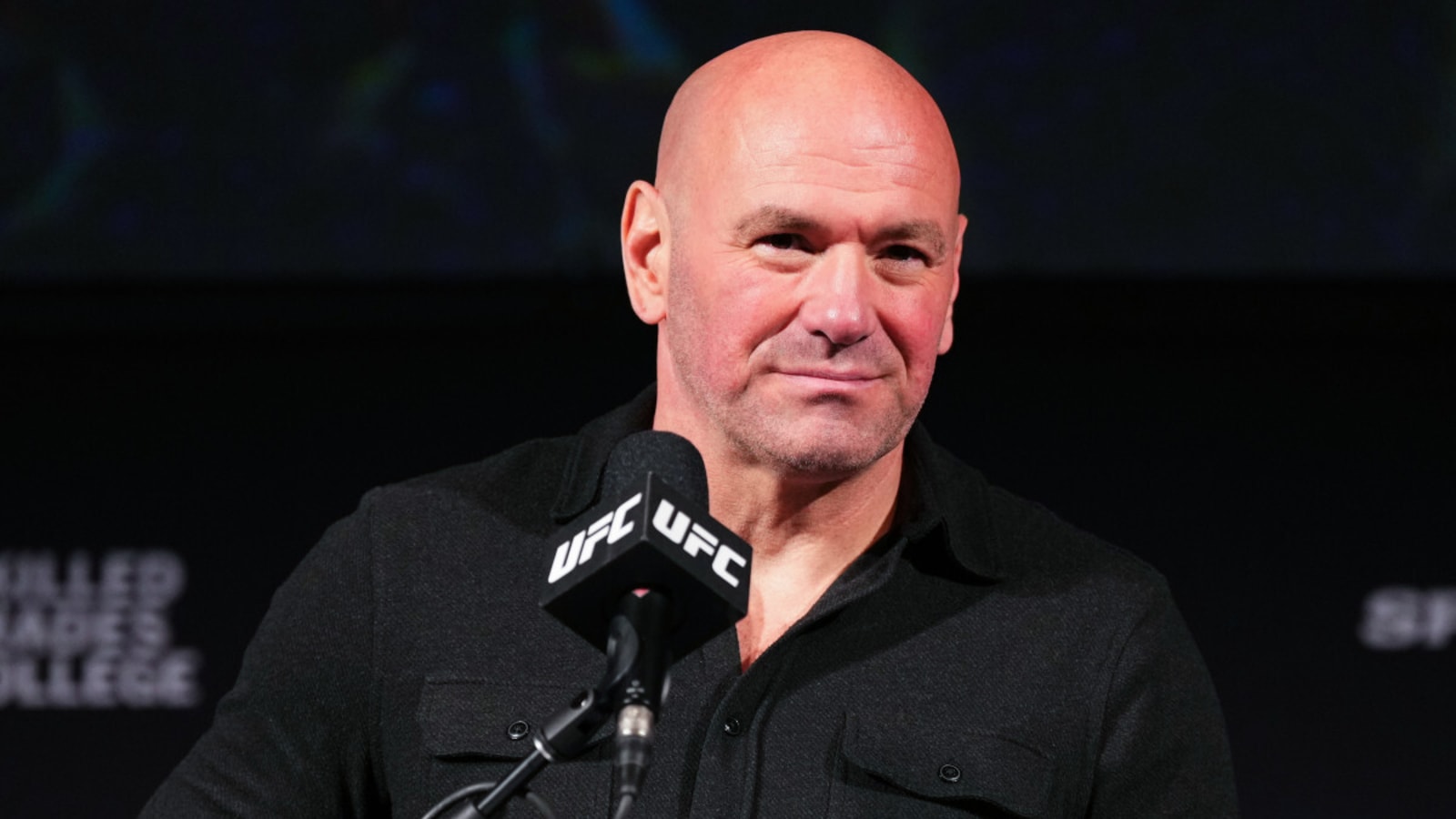 UFC’s Latest Drug Test List Includes a Surprising Name
