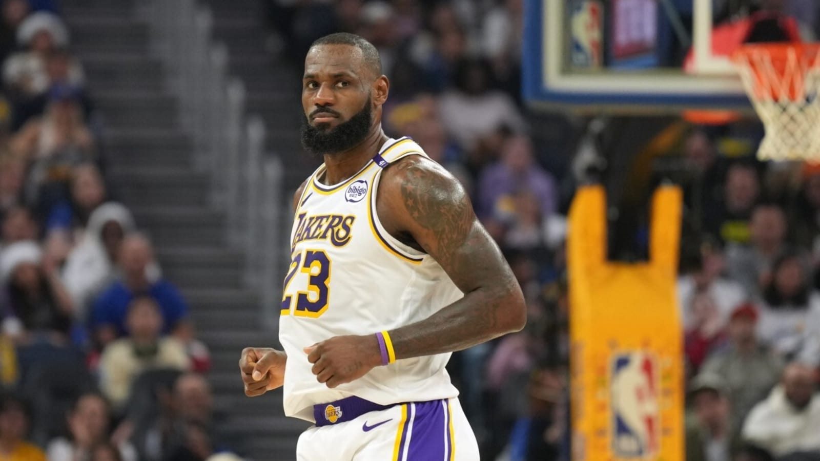 LeBron James Admits The NFL Owns Christmas