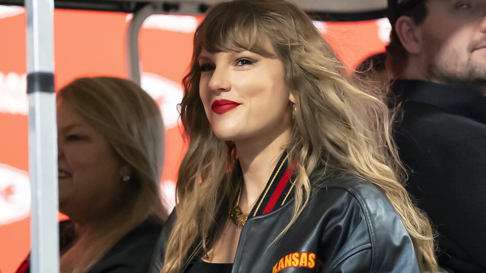 Report Reveals Reason Taylor Swift Skipped Bills-Chiefs Game