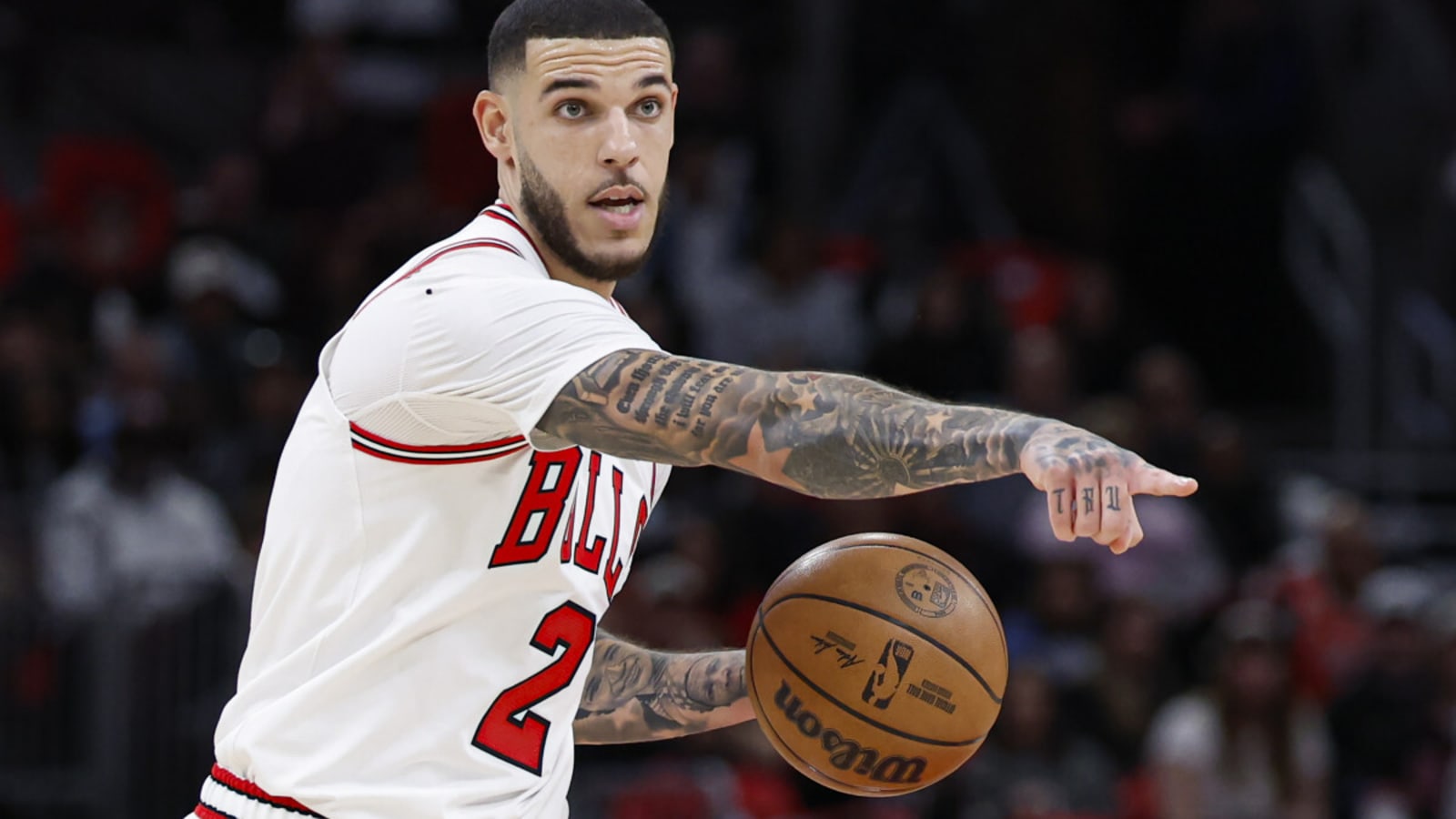 Bulls Injury Report: Good to Go vs. Potentially Shorthanded Grizzles