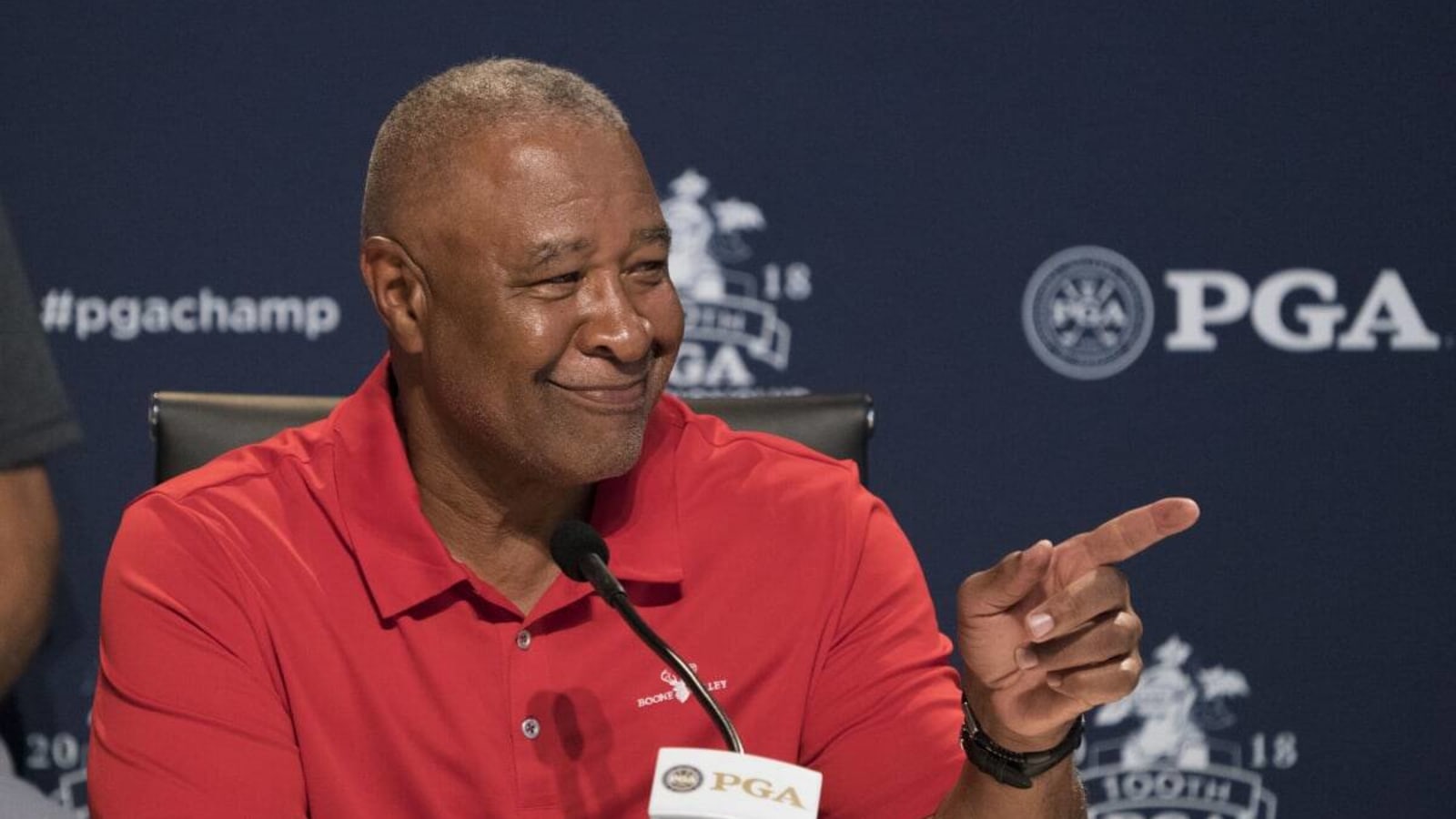Ozzie Smith, Tyson Foods, and Black College Baseball World Series Addresses the Dearth of Black Players on MLB Rosters