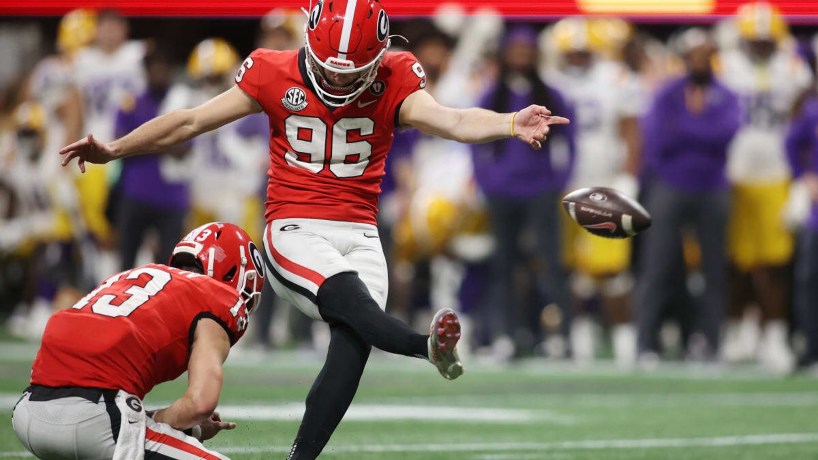 Jack Podlesny Accepts Hula Bowl Invite, What it Means for Georgia