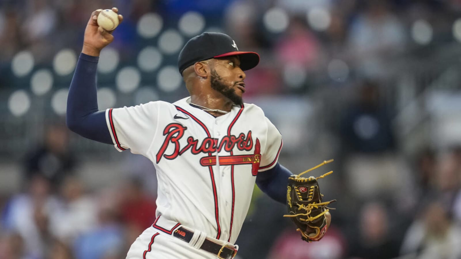 Player Review: Is Darius Vines a future star pitcher?