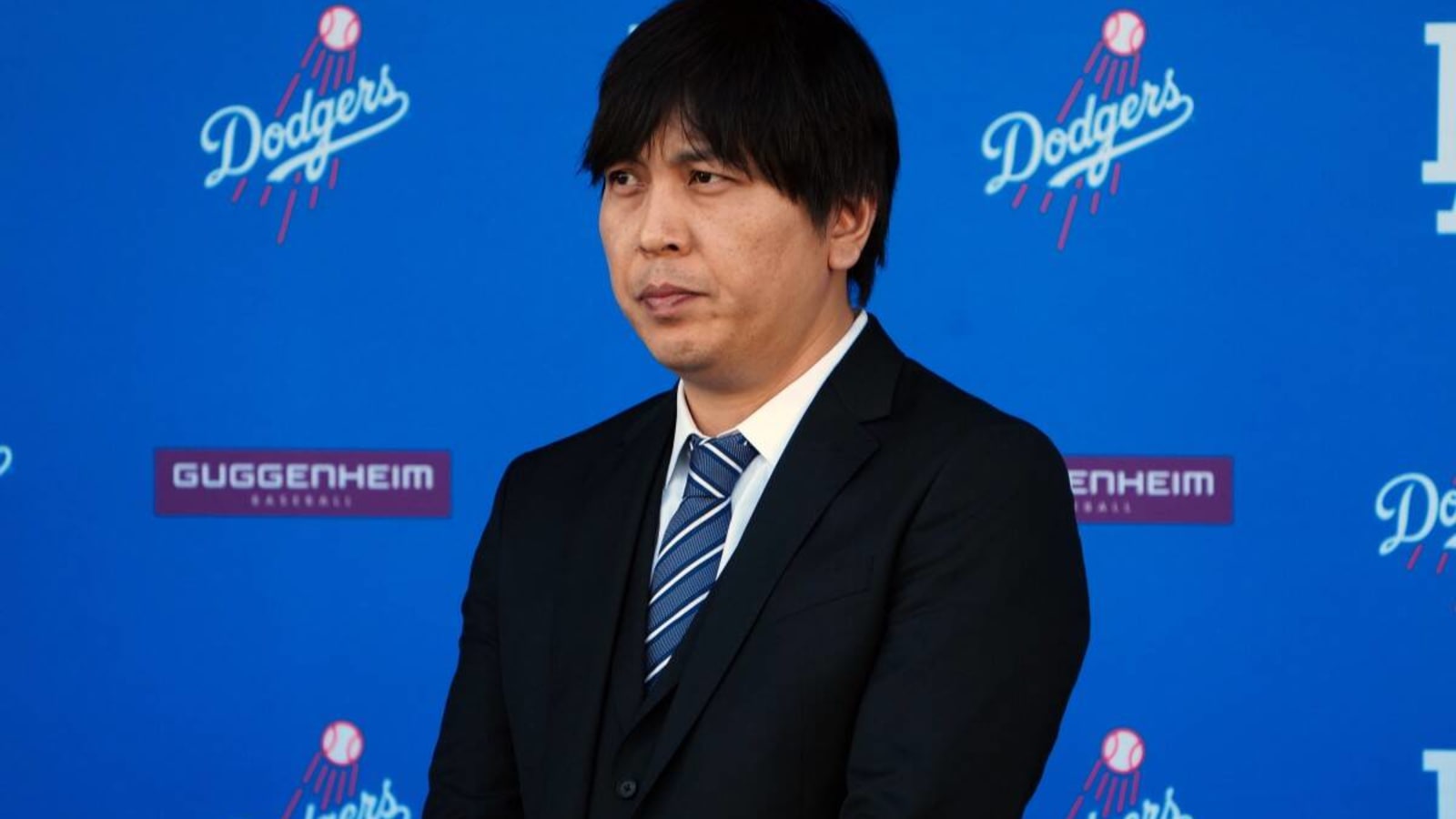 Dodgers Break Silence on Firing Ohtani Interpreter Amid Gambling Allegations