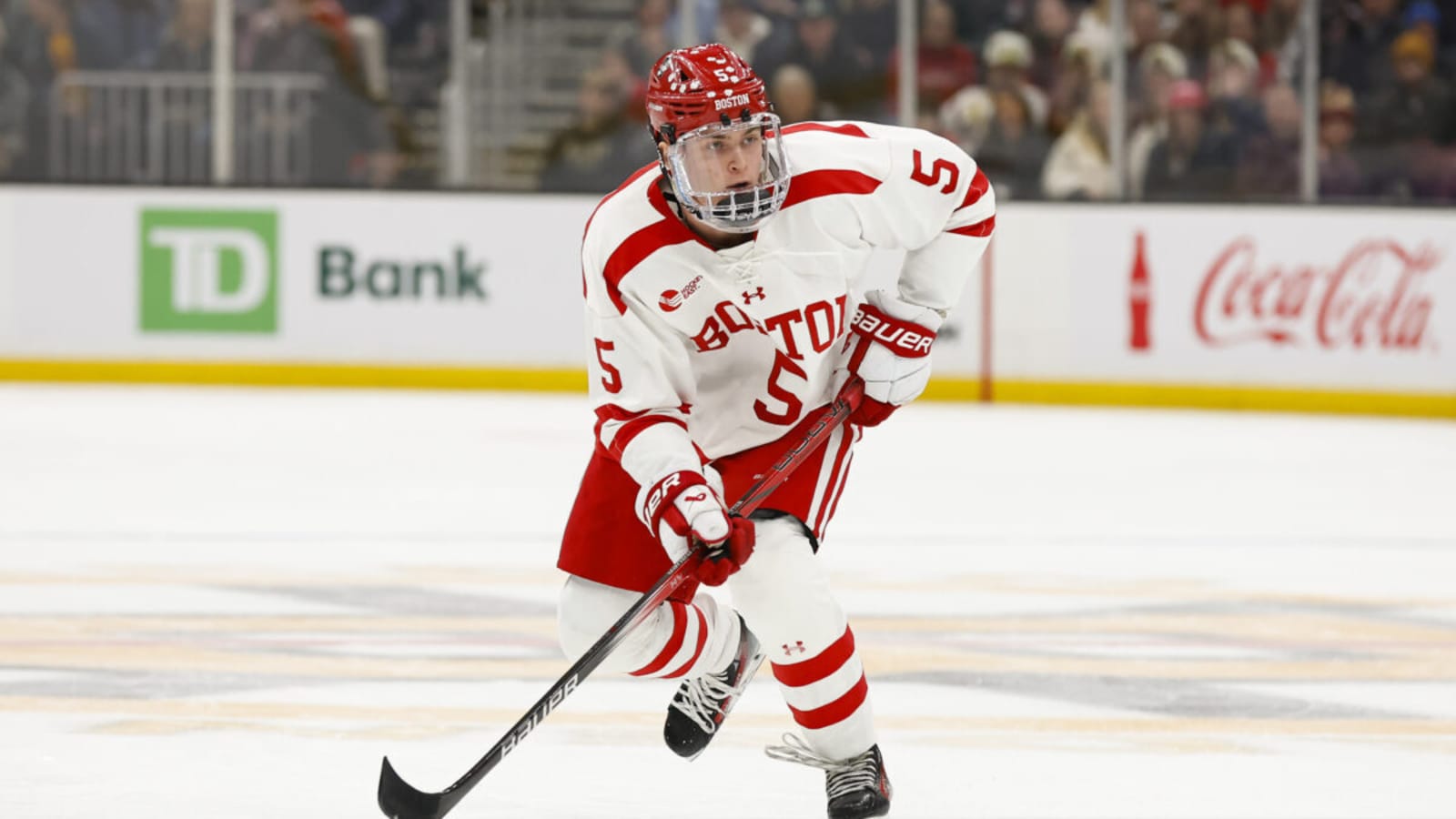 Canucks Should Sign Tom Willander This Season