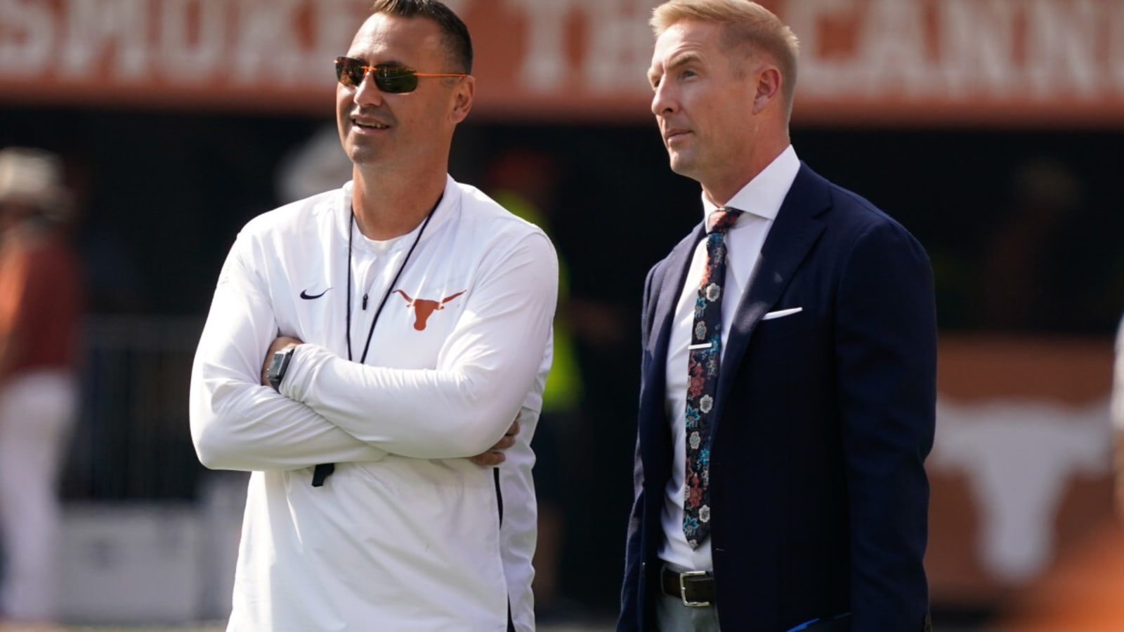 Joel Klatt Gives Honest Opinion of Arch Manning