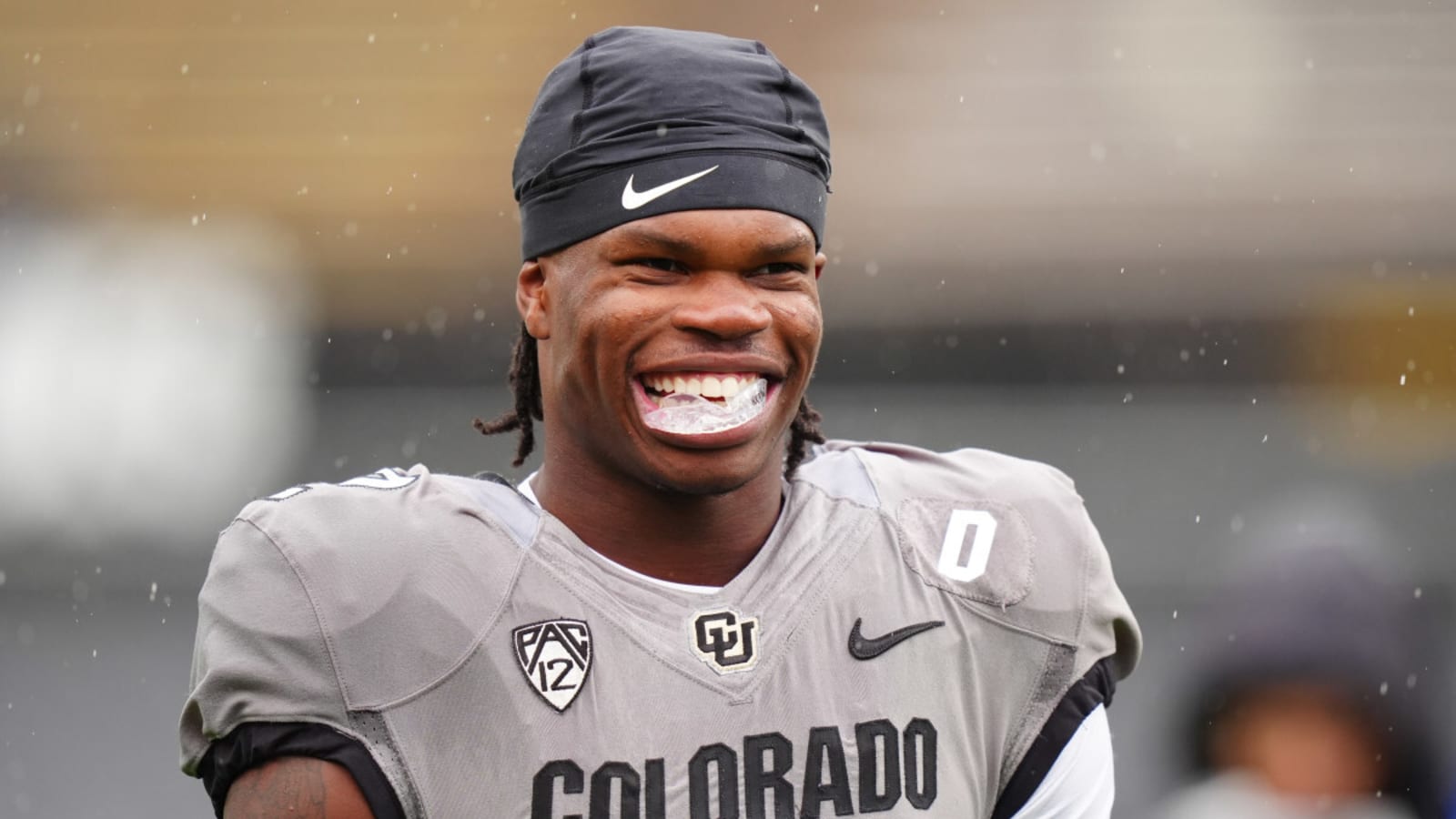 Colorado&#39;s Travis Hunter Wins Major College Football Award on Thursday