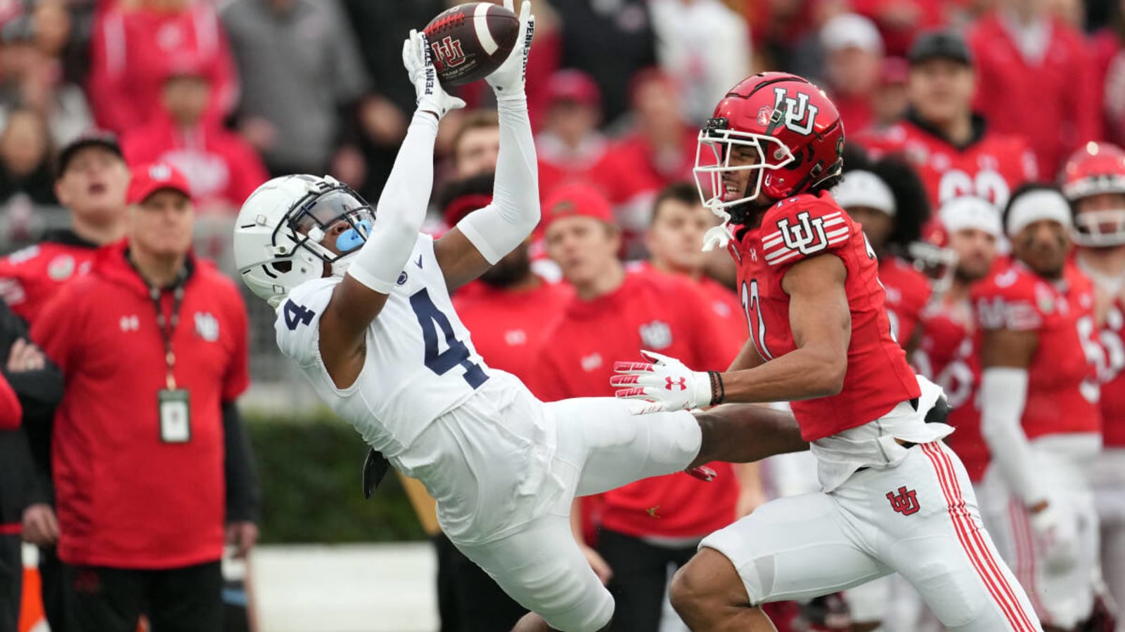 Penn State&#39;s Kalen King Invited to Senior Bowl