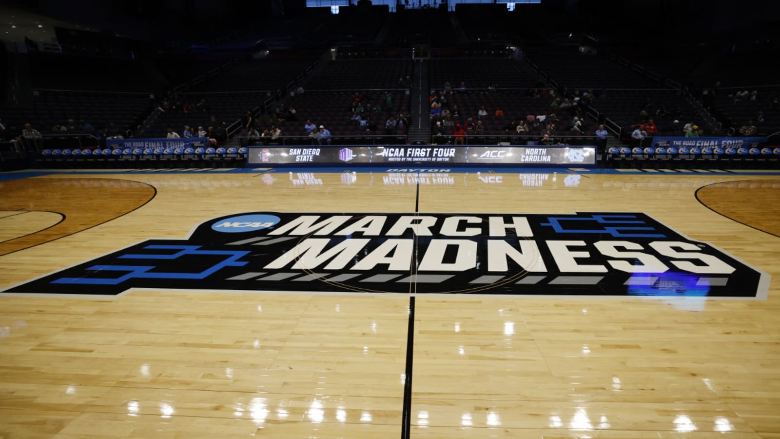 Viral Ring Girl Predicts NCAA Tournament Winner