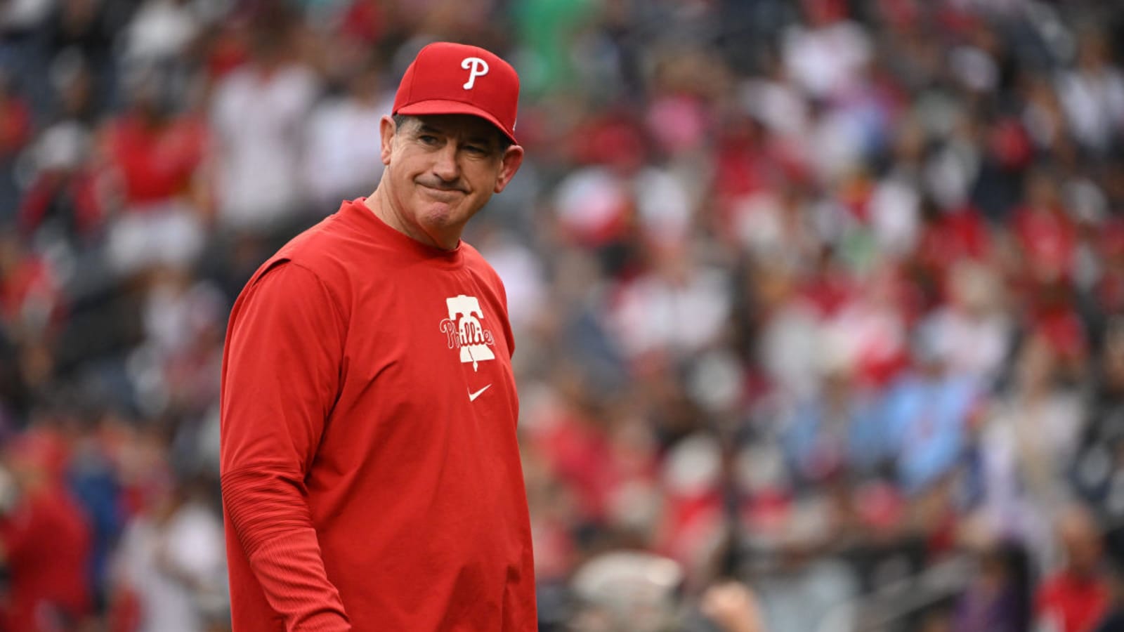 Phillies Predicted to Cut Ties With No. 4 Prospect Ahead of Trade Deadline