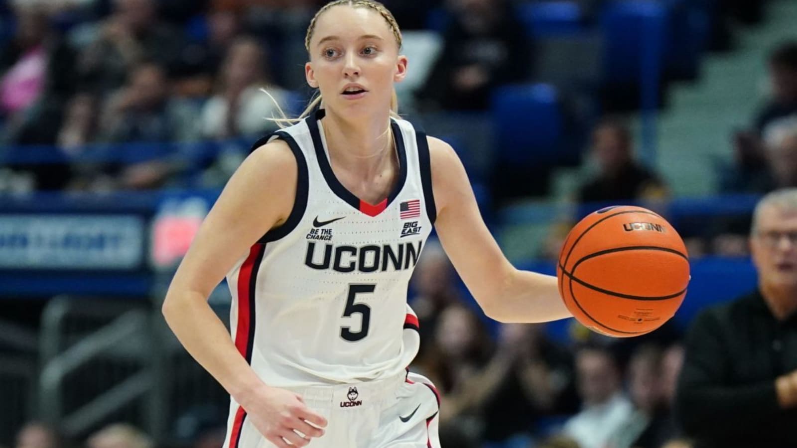 WNBA Teams Are Saying Same Thing About Paige Bueckers
