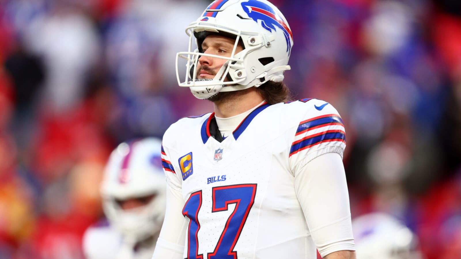 Josh Allen Gave Bills $90M Discount on New Deal for 1 Specific Reason