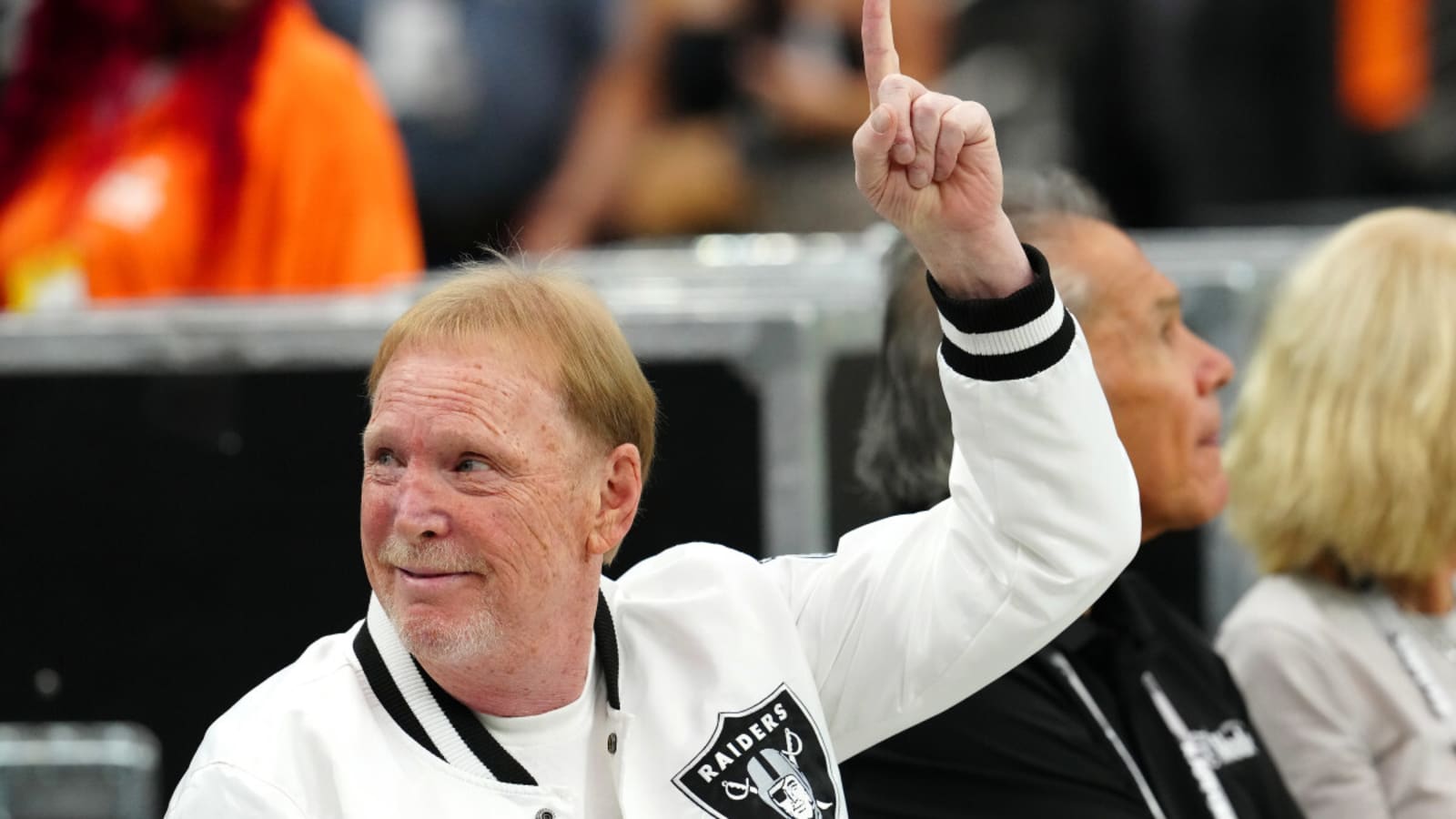 Even after another disastrous season the Las Vegas Raiders have proof they are the same brand they have always been