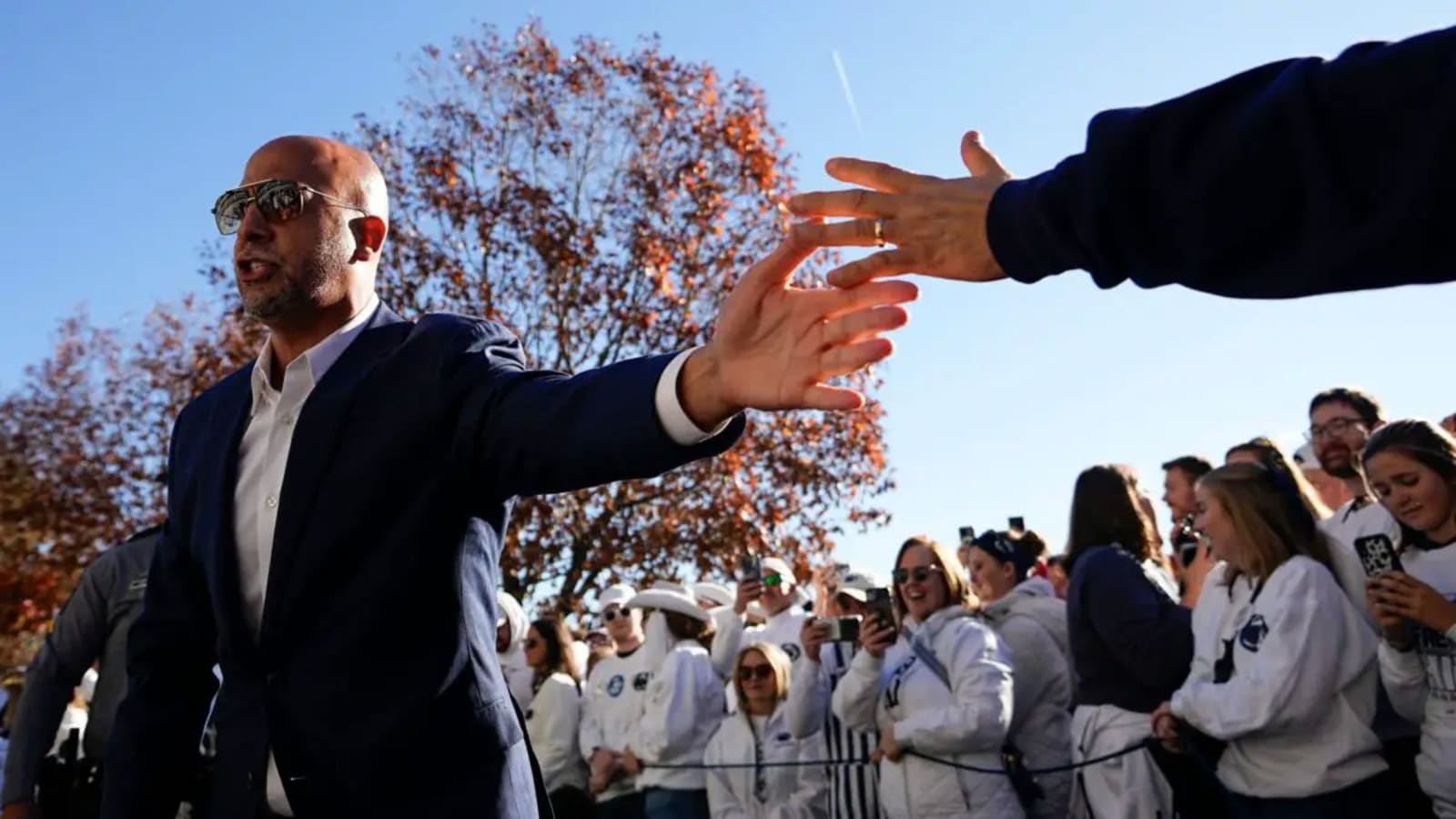 Penn State Football Expected to Host Two Transfer Portal Targets at Positions of Need This Weekend
