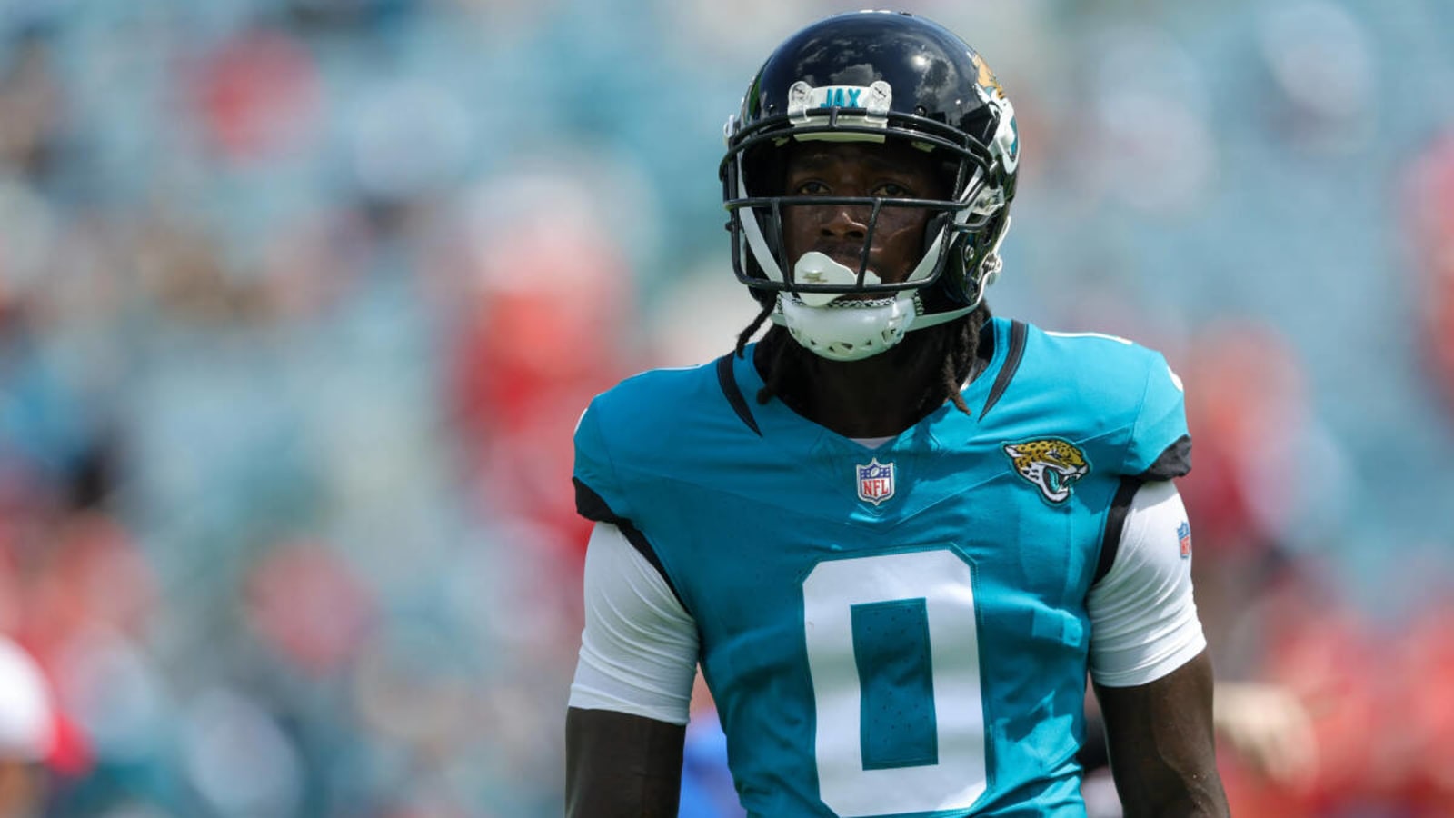 Calvin Ridley Shocks NFL World, Signs with Titans Yardbarker