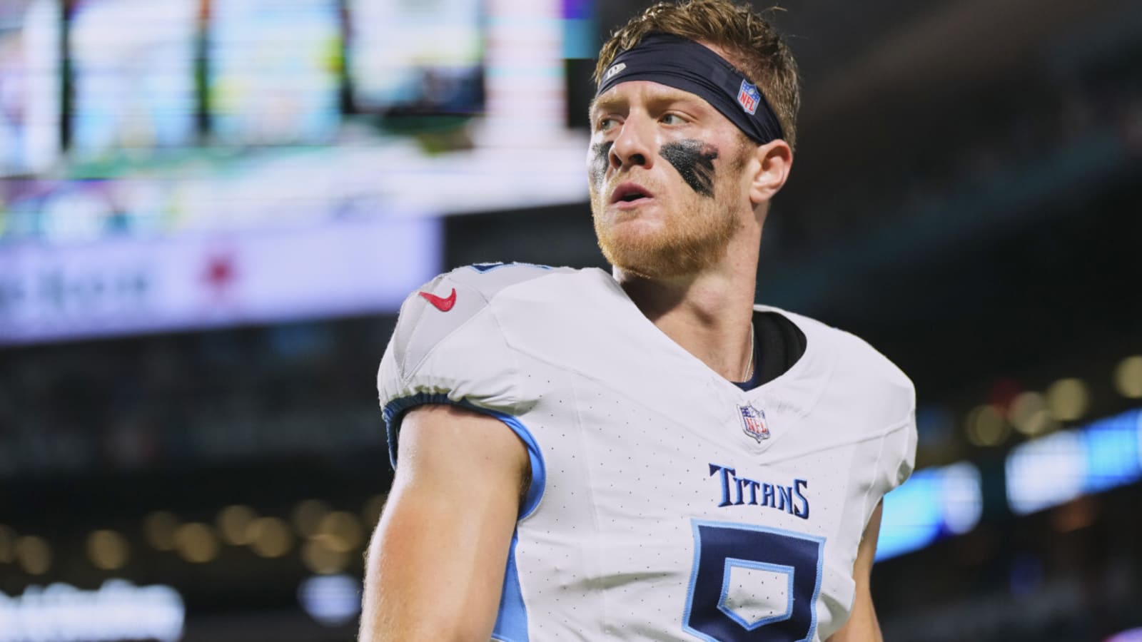 Former Titans Star Fuels Rumors About Will Levis Injury
