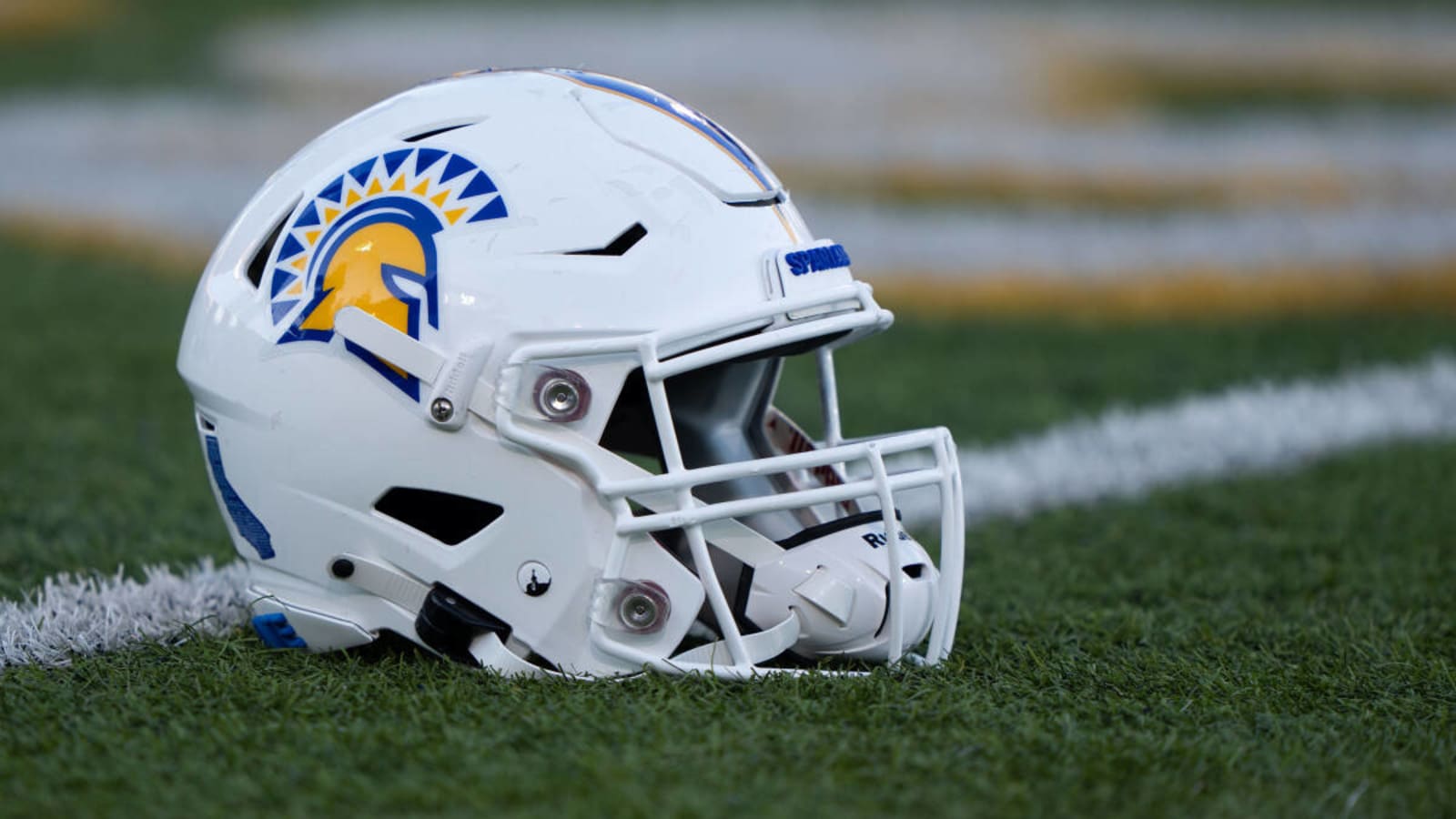 Report: San José State Running Backs Coach Alonzo Carter Hired At Arizona