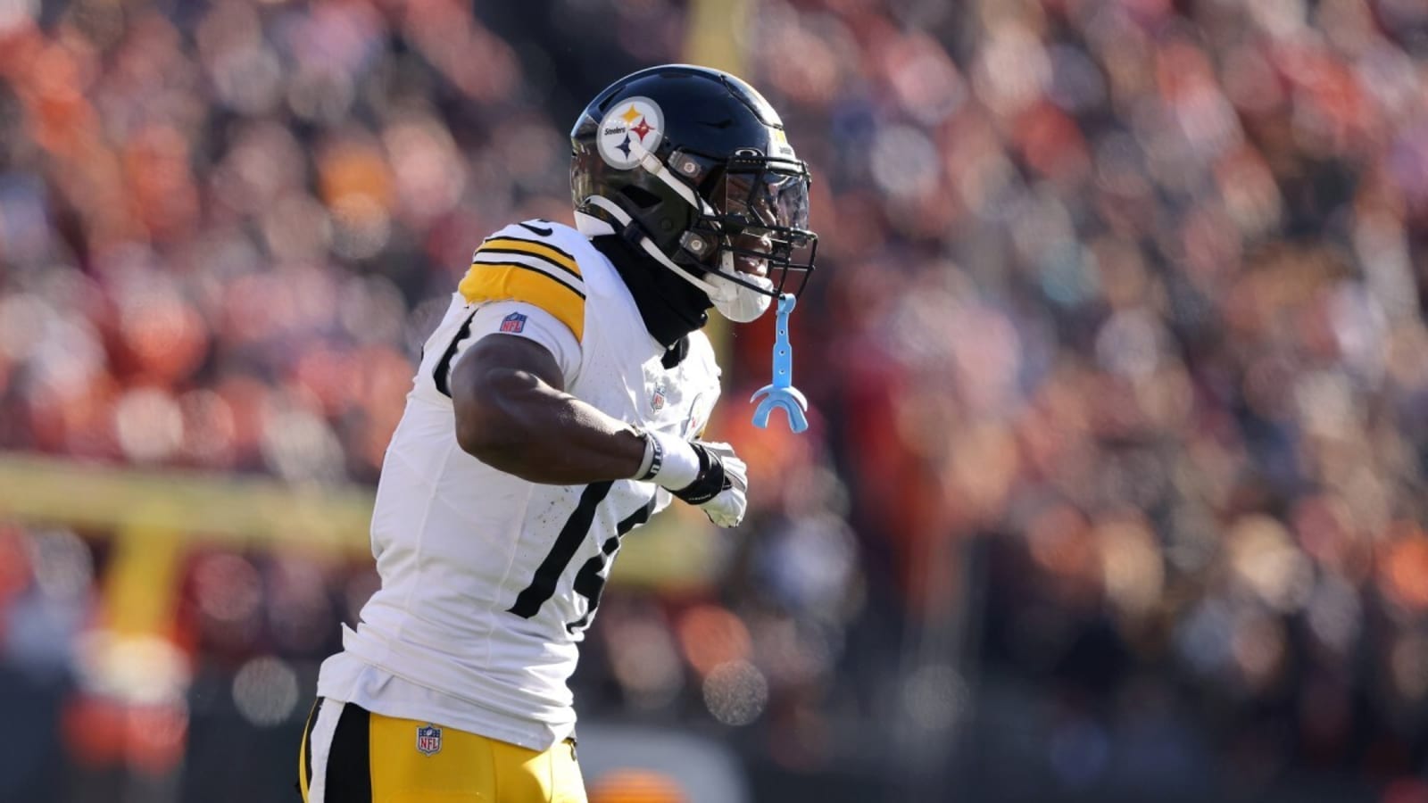 Green Bay Packers are a 'Serious' Suitor for Veteran Receiver