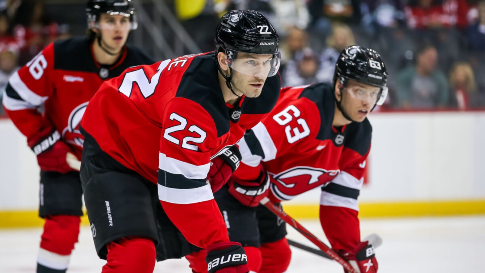 3 Takeaways From the Devils’ 3-1 Win Over the Kings