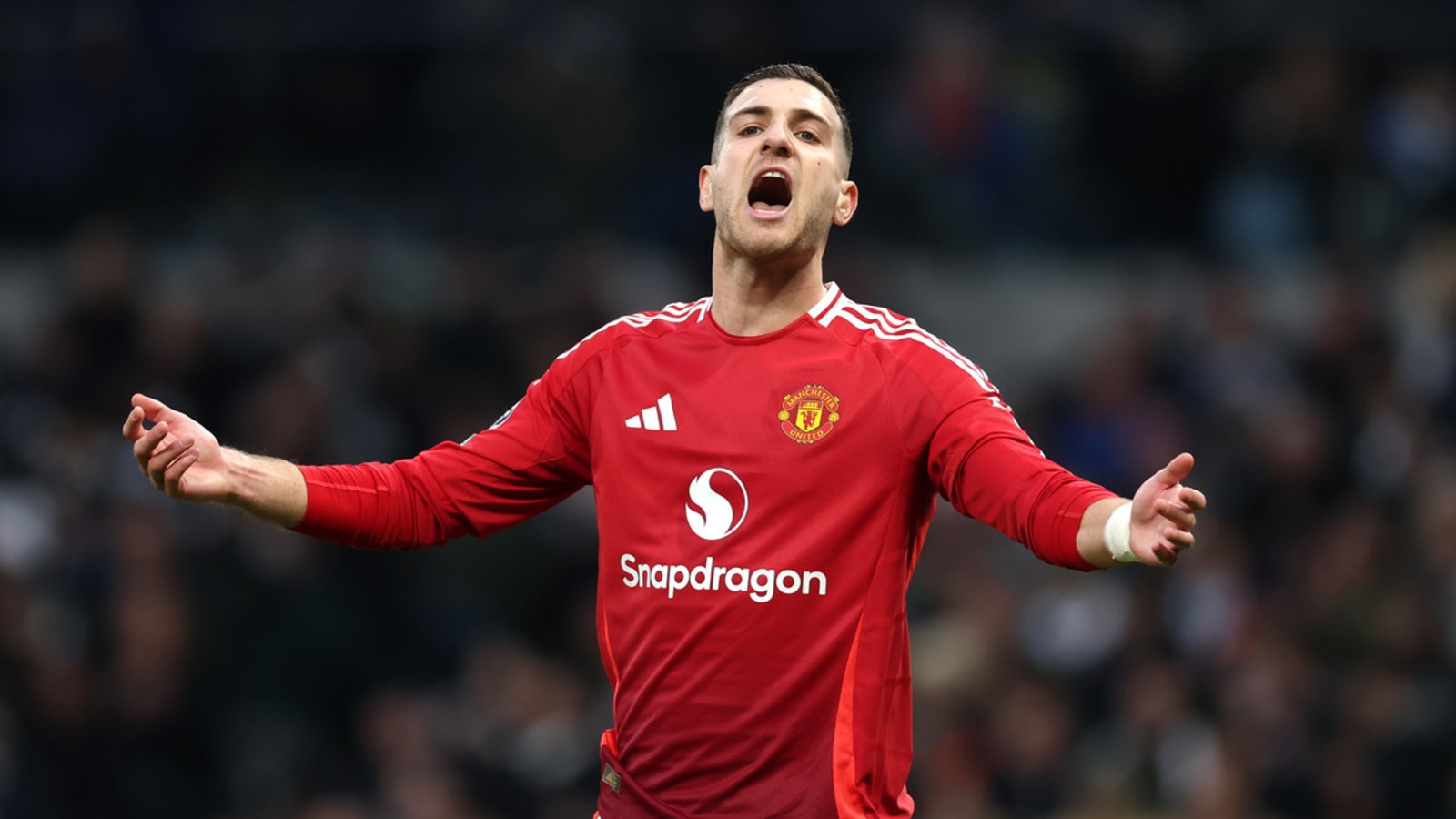 Journalist reveals how Amorim was betrayed by his closest Man Utd ally on Spurs winner