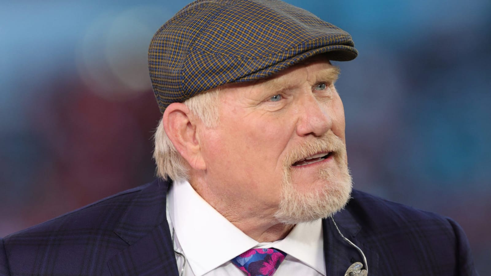 Terry Bradshaw Has Dealt With Serious Health Issues In Recent Years