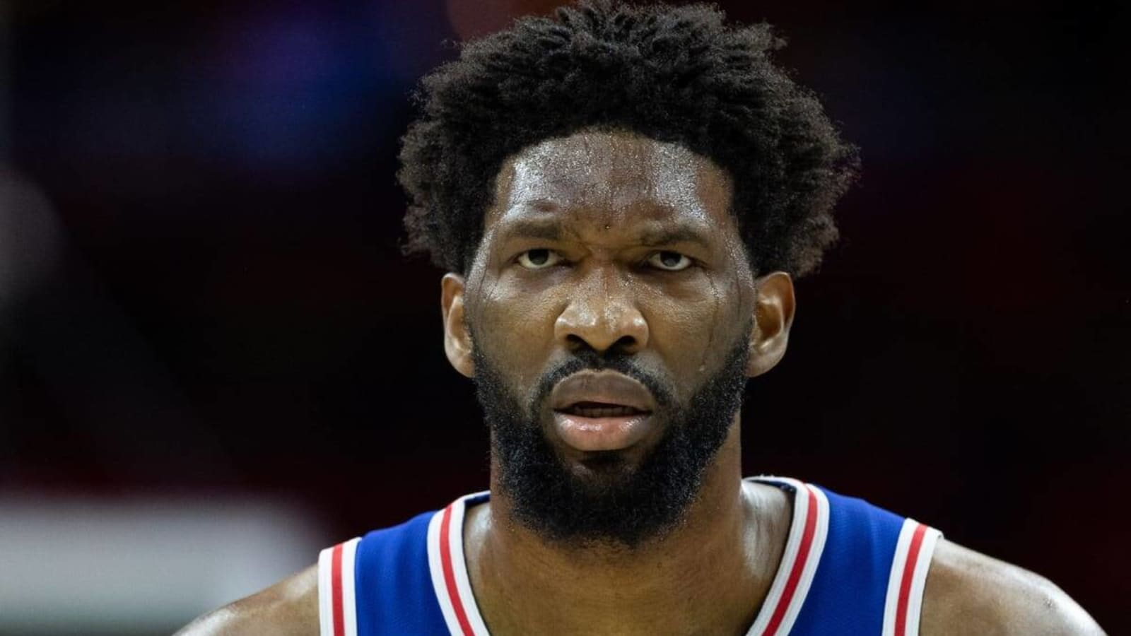 Lakers Great Robert Horry Has Harsh Words for MVP Joel Embiid Yardbarker