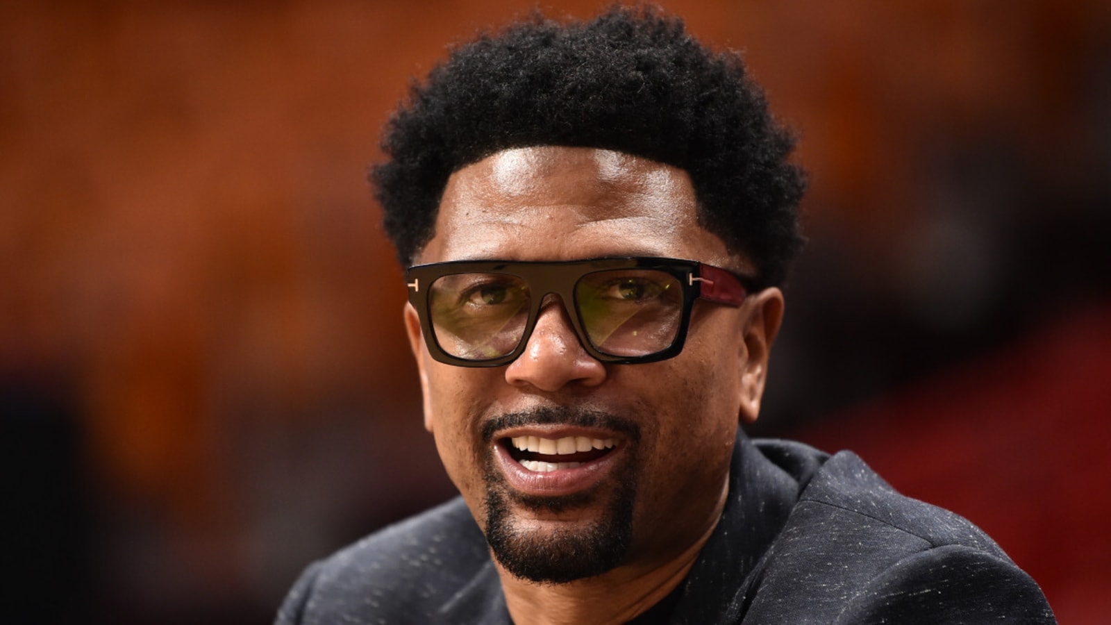 Former ESPN Star Jalen Rose Takes Shot At North Carolina