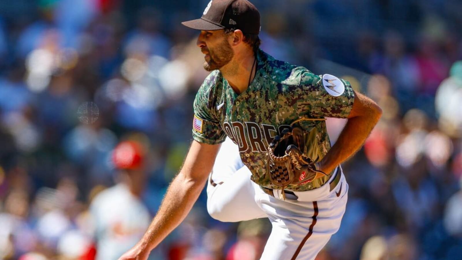 Padres Free Agent Michael Wacha Signs With Kansas City Royals