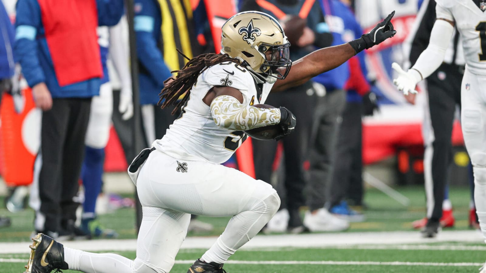 New Orleans Saints vs. Washington Commanders Week 15 broadcast map: Will you be able to watch on TV?
