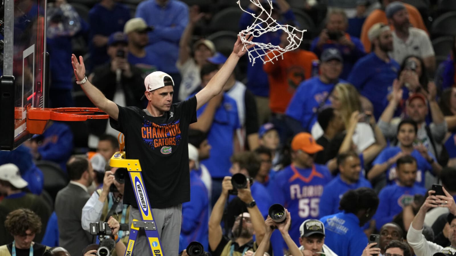 College Basketball Rankings: Top 68 Teams Final 2025