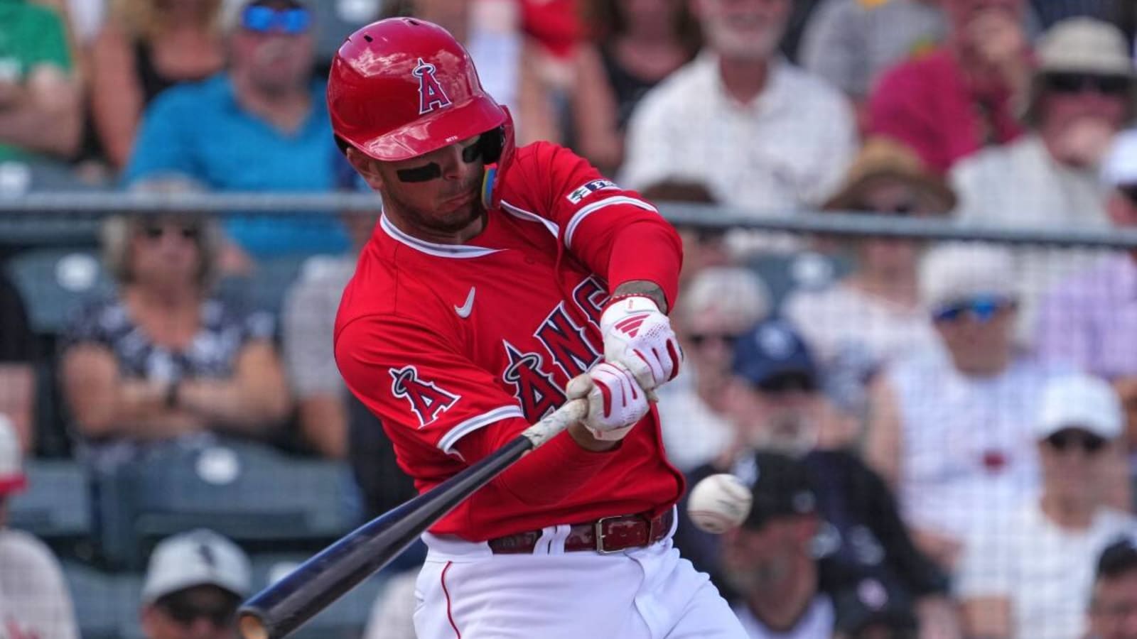 Angels Highlights: Zach Neto Homers as Halos Defeat Rangers
