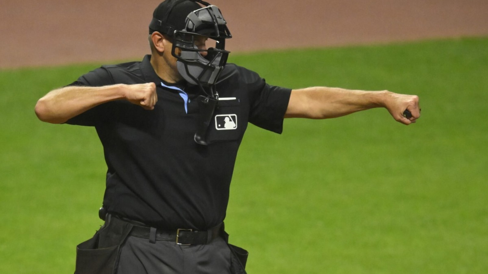 ABS Hits the Big Stage: MLB to Debut Ball-Strike Challenge System at All-Star Game