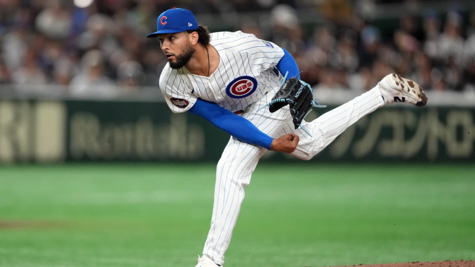 Cubs Receive Unfortunate Injury News Before Opening Day