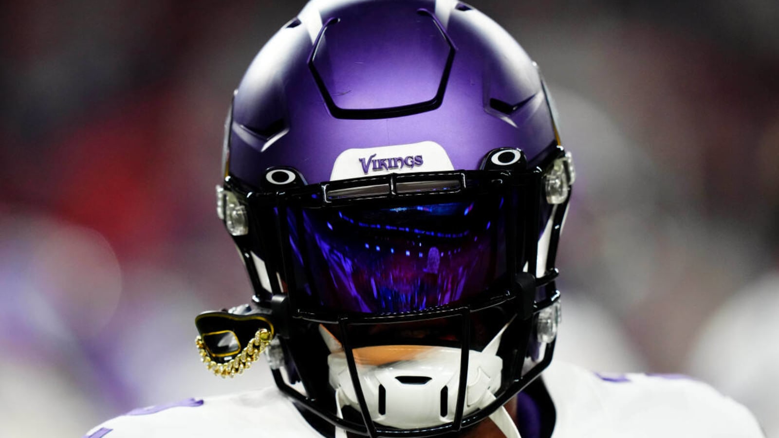 Vikings running back is close to making franchise history