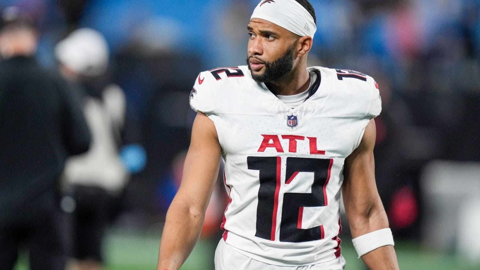 Falcons Add Depth Within Re-Signing Two Players On Wednesday