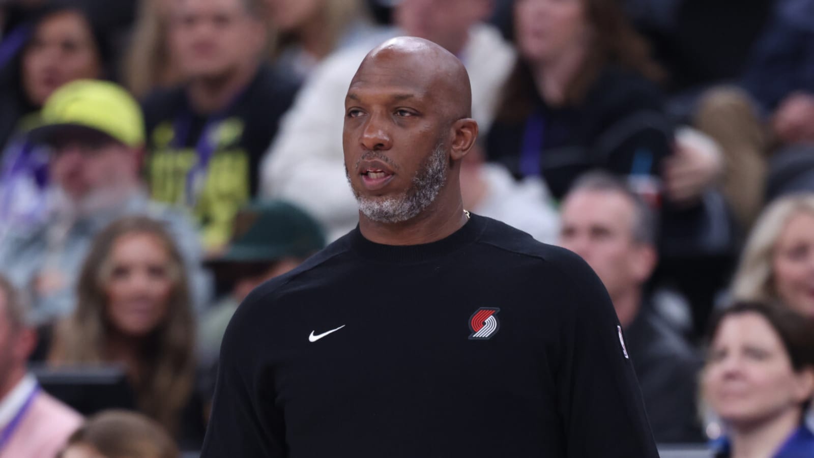 Pistons Legend Chauncey Billups Shares Thoughts on Franchise&#39;s Resurgence