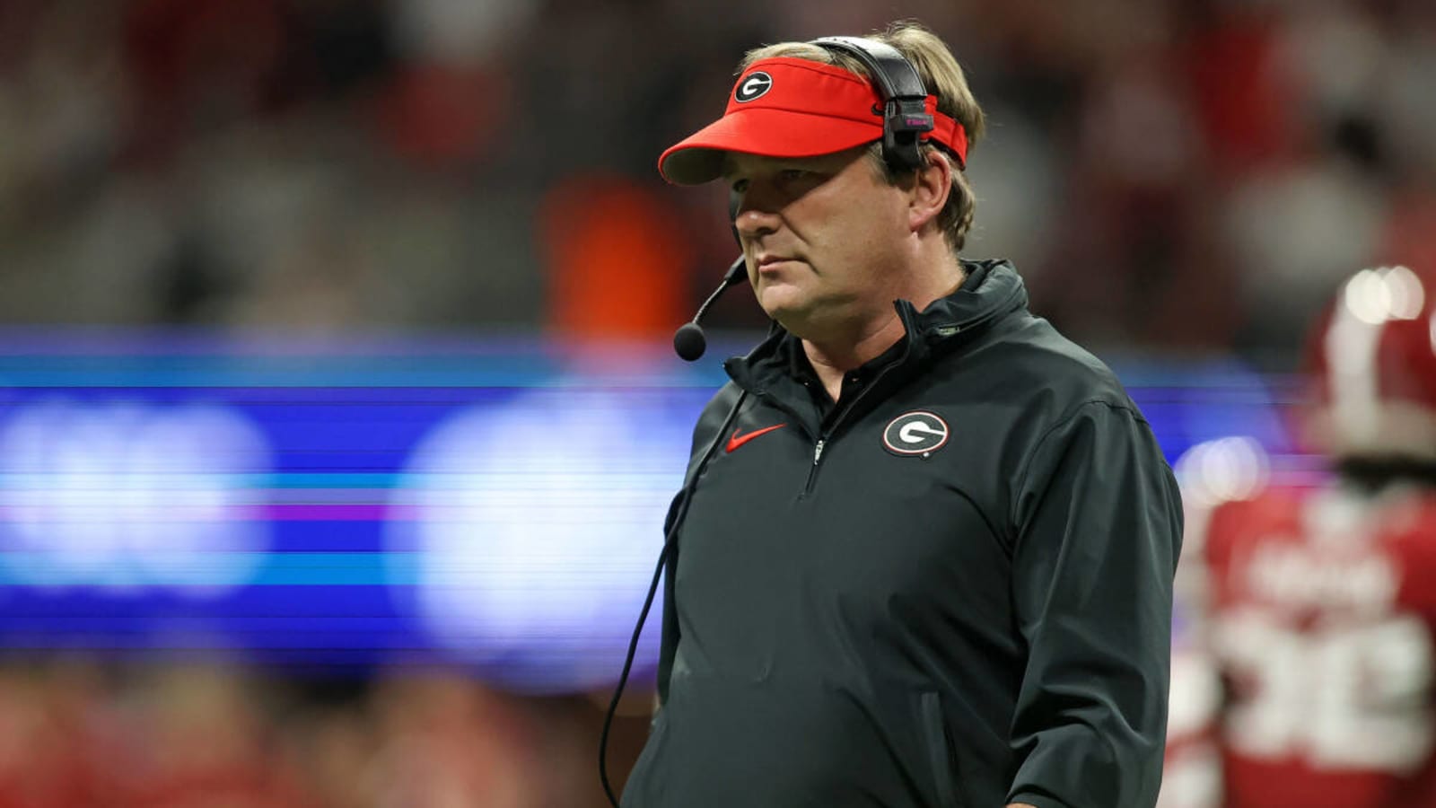 Everything Georgia Head Coach Kirby Smart Said After The Bulldogs&#39; 27-24 Loss