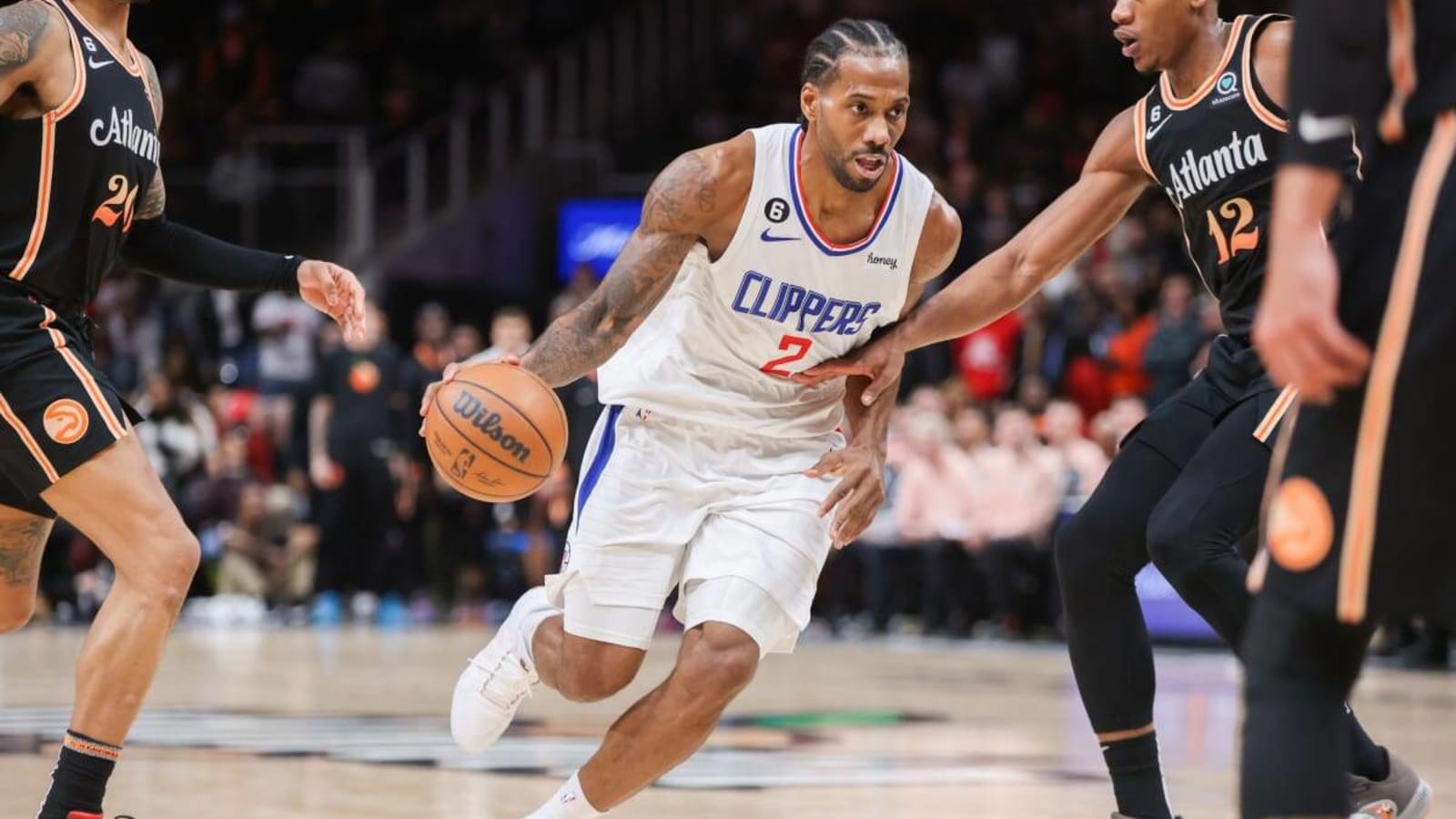 Eastern Conference Recaps, Jan. 28: Kawhi Leonard And Paul George Lead Clippers Past Atlanta Hawks