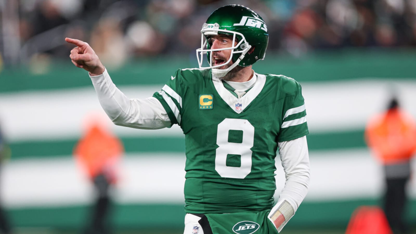 Vikings Pursuit of Aaron Rodgers Gets Doused in Cold Water: Report