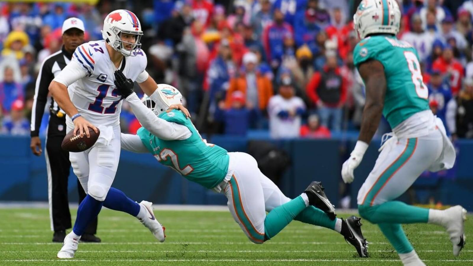 bills dolphins saturday