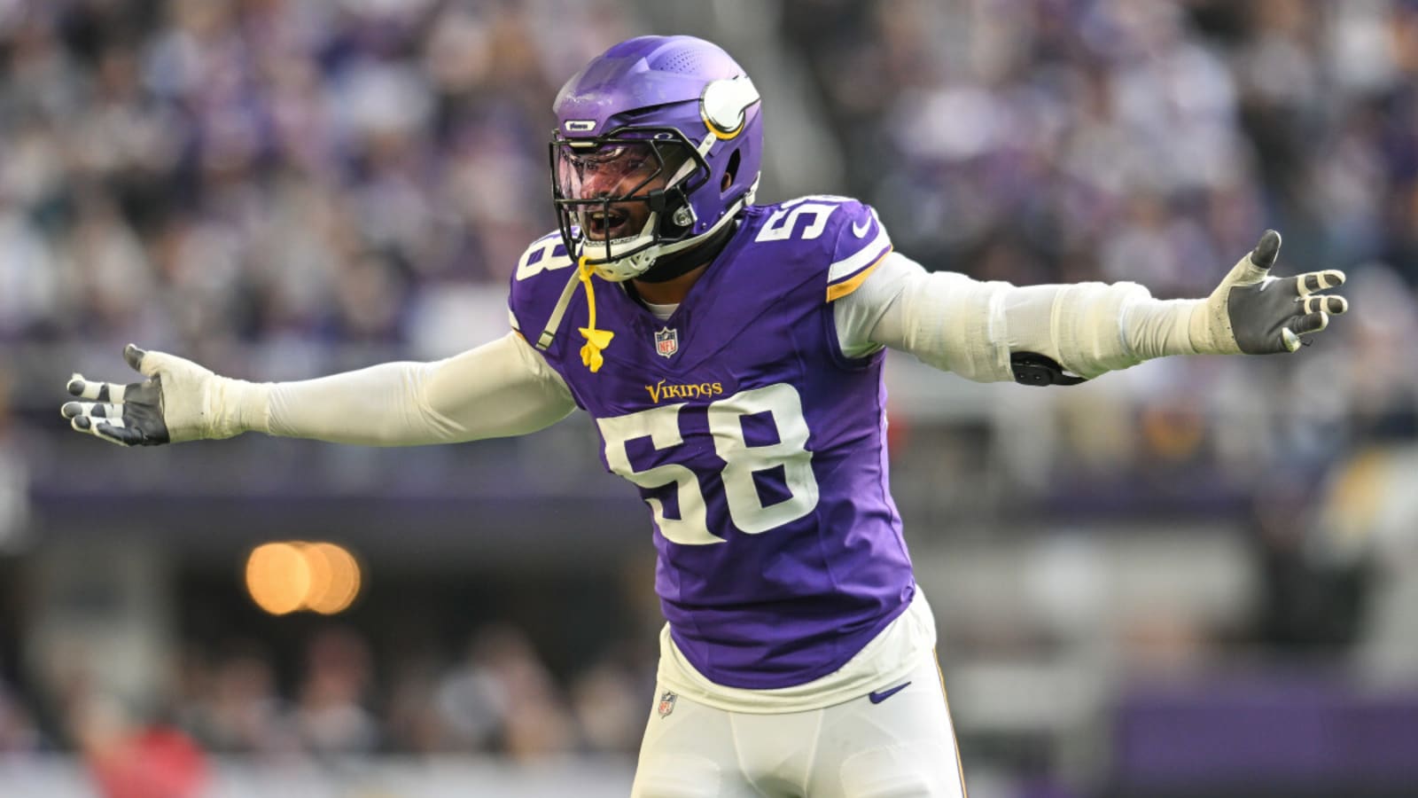 3 Vikings restructures that could give them salary cap space to help secure multiple high profile free agents