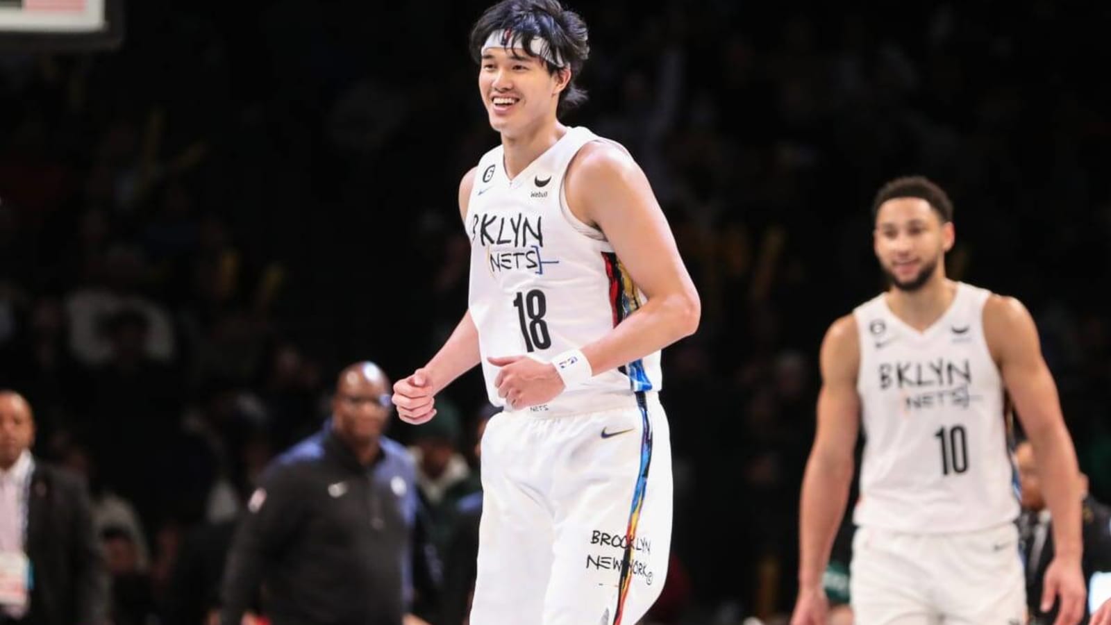 Injury Report Washington Wizards vs. Brooklyn Nets Yardbarker