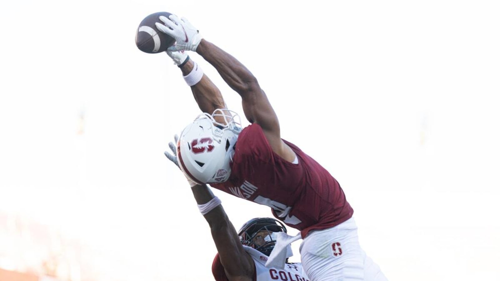 Stanford receiver Michael Wilson &#39;likely out for the year&#39;