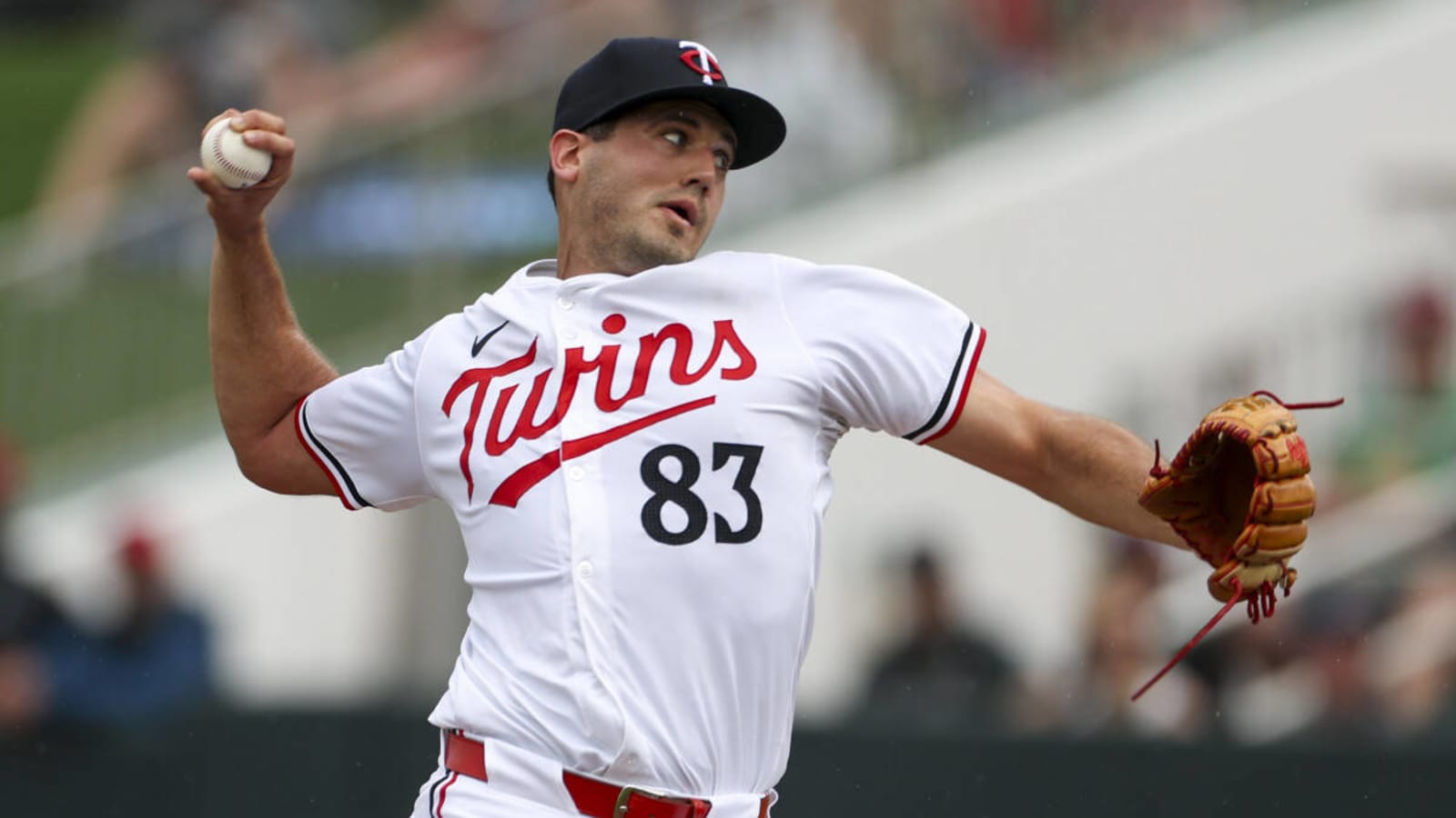 Minnesota Twins make another around of spring cuts