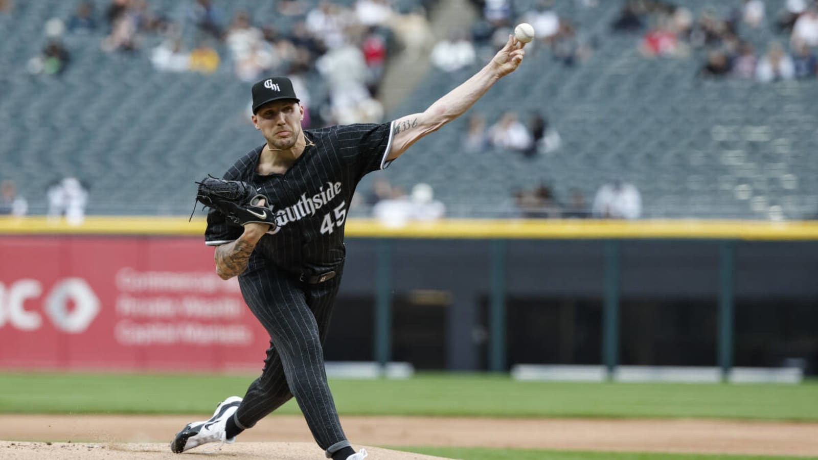 Twins Sneak Past White Sox 3-2, Halting Chicago&#39;s Winning Streak