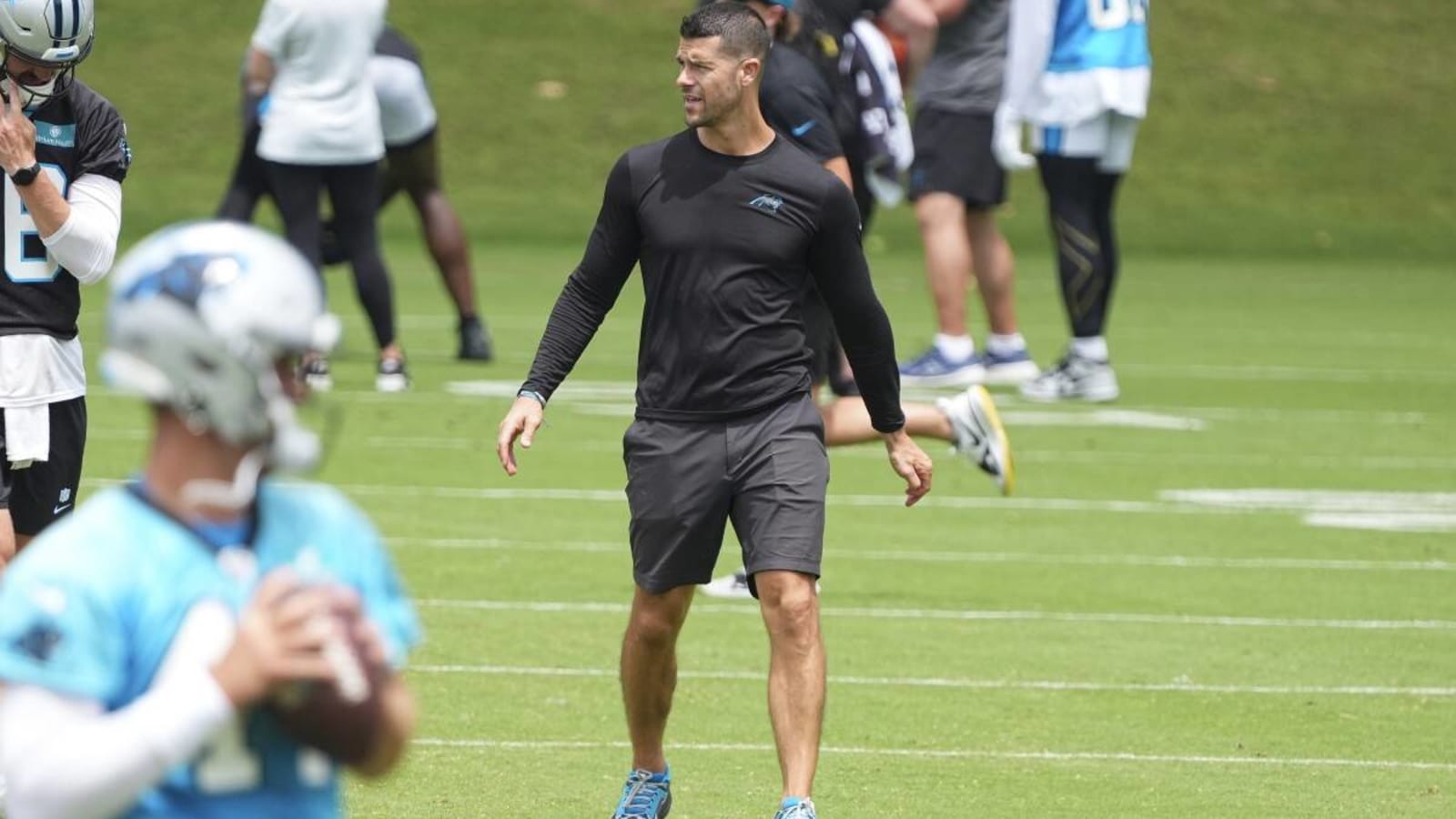 Key preseason dates for Carolina Panthers fans to keep track of