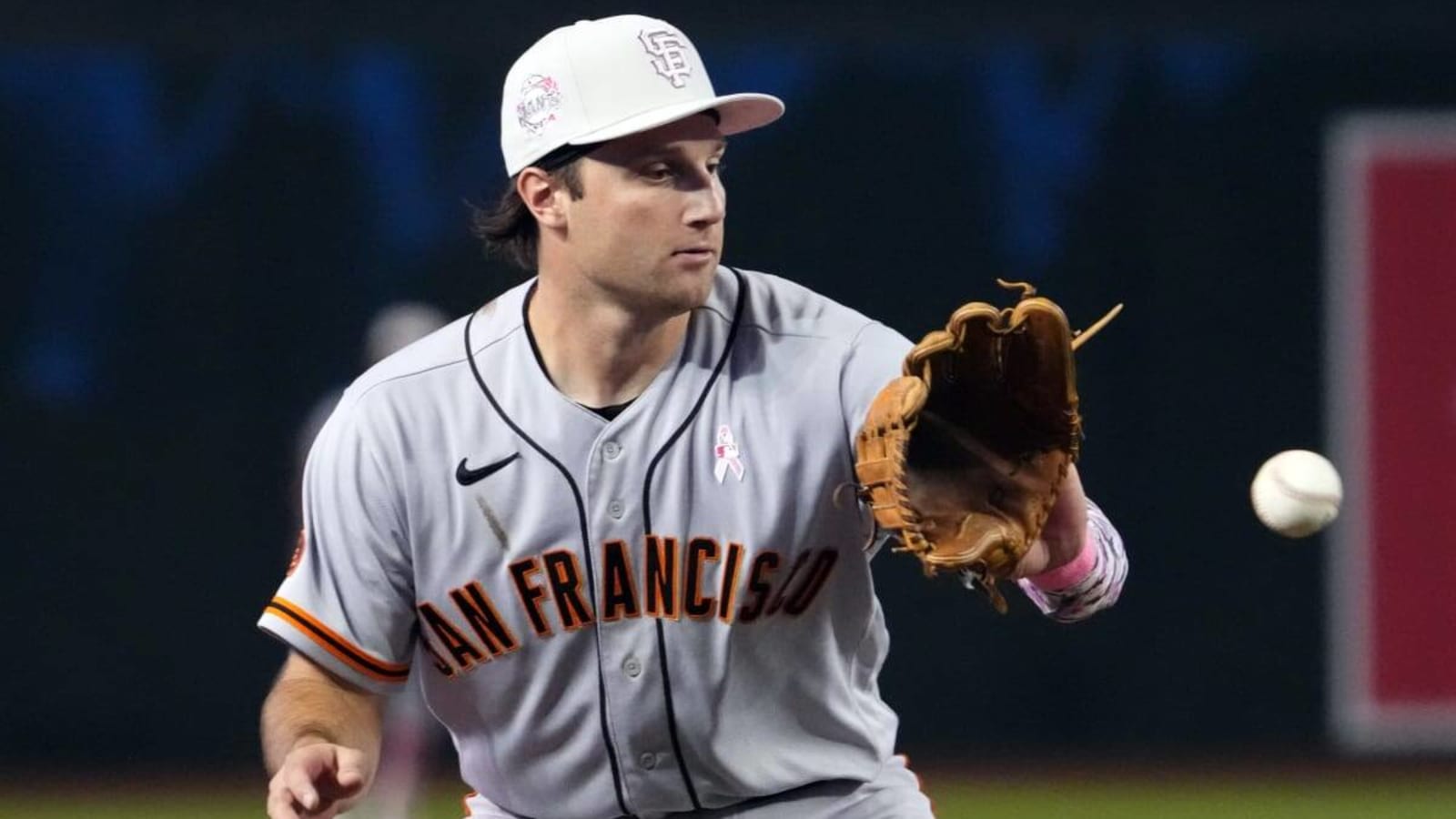  Giants recall prospects 3B Casey Schmitt and RHP Sean Hjelle